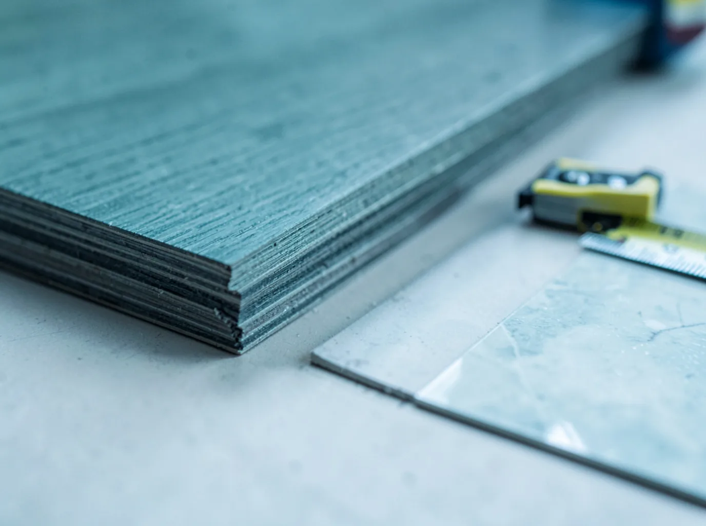 Luxury Vinyl Plank Installation Jaroso, CO FAQs